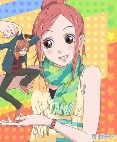 5、有结局非常好而且情节感人的动漫吗,动漫推荐结局完美 - 真时天下