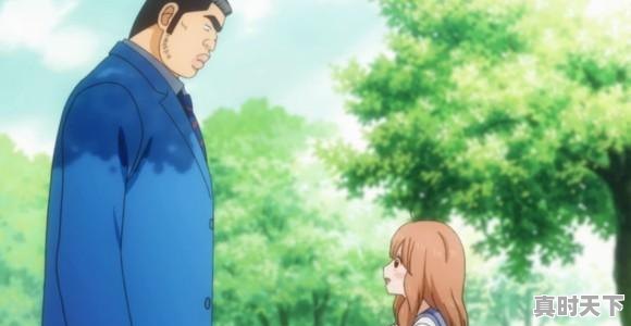 8、有结局非常好而且情节感人的动漫吗,动漫推荐结局完美 - 真时天下