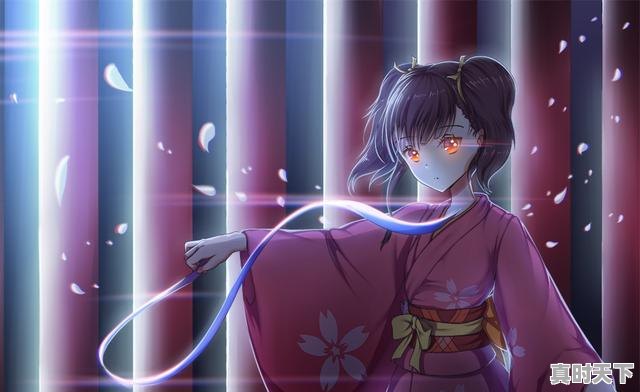 12、有结局非常好而且情节感人的动漫吗,动漫推荐结局完美 - 真时天下