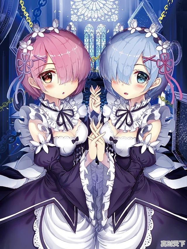 3、有哪些穿越到异界的动漫,日漫穿越类动漫推荐 - 真时天下