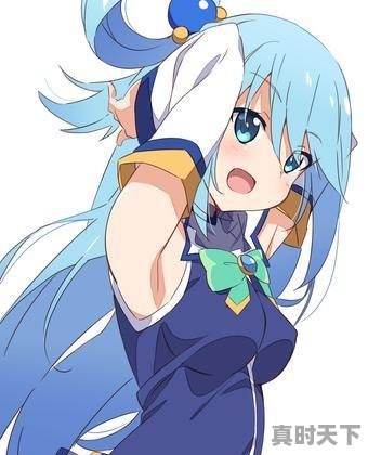 7、有哪些穿越到异界的动漫,日漫穿越类动漫推荐 - 真时天下