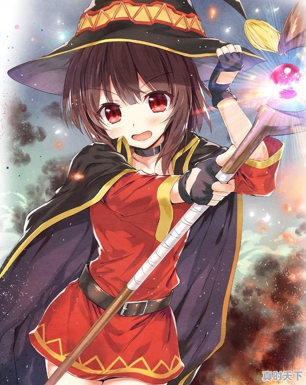 6、有哪些穿越到异界的动漫,日漫穿越类动漫推荐 - 真时天下