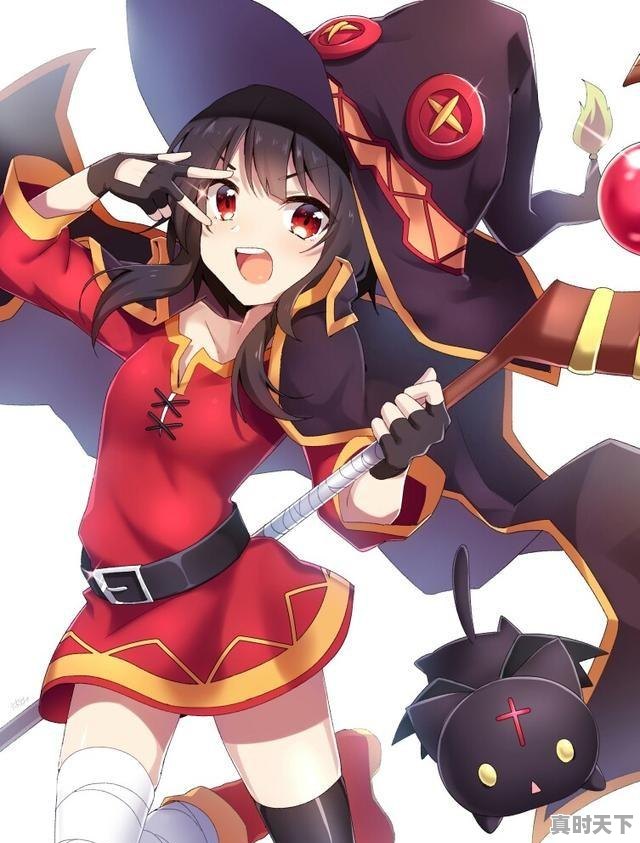 5、有哪些穿越到异界的动漫,日漫穿越类动漫推荐 - 真时天下