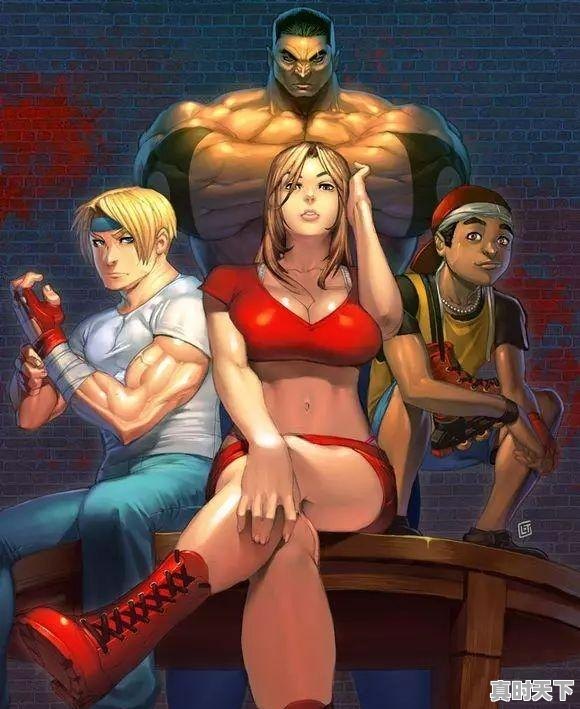 1、街机高达冷门游戏你当年玩过没,现在热门游戏现状与冷门游戏现状对比 - 真时天下