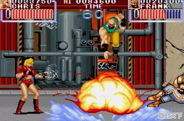 3、街机高达冷门游戏你当年玩过没,现在热门游戏现状与冷门游戏现状对比 - 真时天下