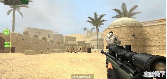 2、游戏的魅力是什么，热门游戏知识 - 真时天下