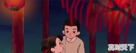 17、好看的治愈系动漫，可爱治愈的动漫推荐女主文 - 真时天下