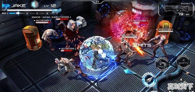 4、哪个手游好玩吗，热门游戏冷门游戏推荐手游 - 真时天下