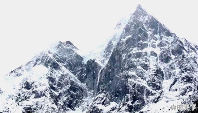 3、毕棚沟八月份能看到雪山吗，毕棚沟天气 - 真时天下