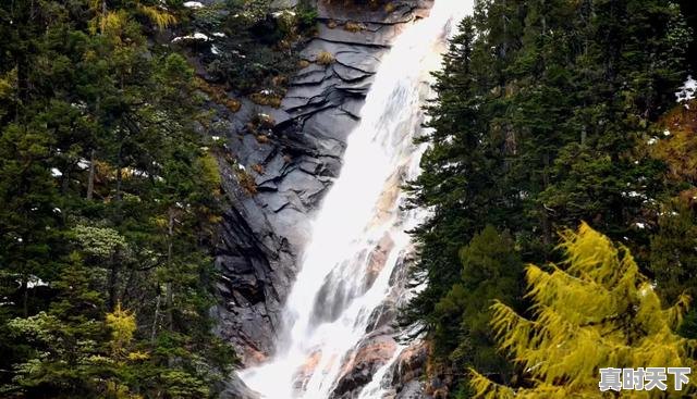 7、毕棚沟八月份能看到雪山吗，毕棚沟天气 - 真时天下