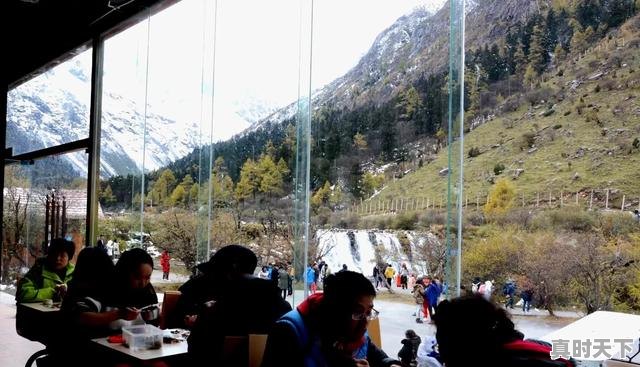 9、毕棚沟八月份能看到雪山吗，毕棚沟天气 - 真时天下