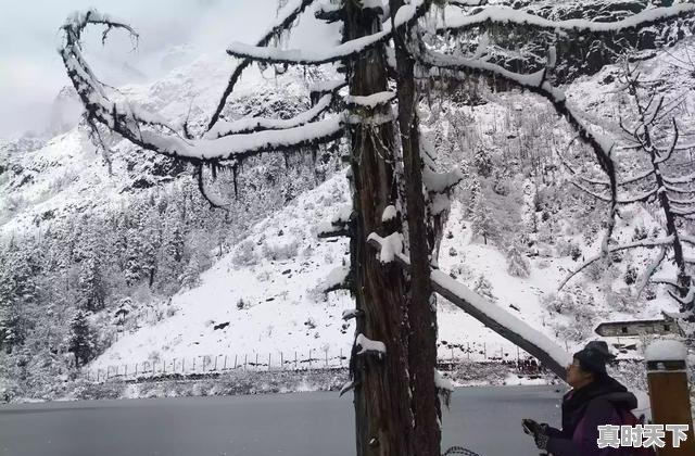 16、毕棚沟八月份能看到雪山吗，毕棚沟天气 - 真时天下