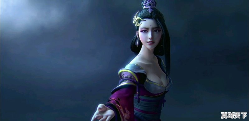 3、3d动画片年代排名,最新3d动漫推荐排行榜2015 - 真时天下