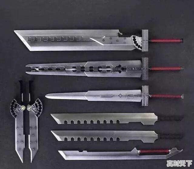 2、秦时明月中十大名剑排名第一的叫什么,剑的动漫推荐排行榜 - 真时天下