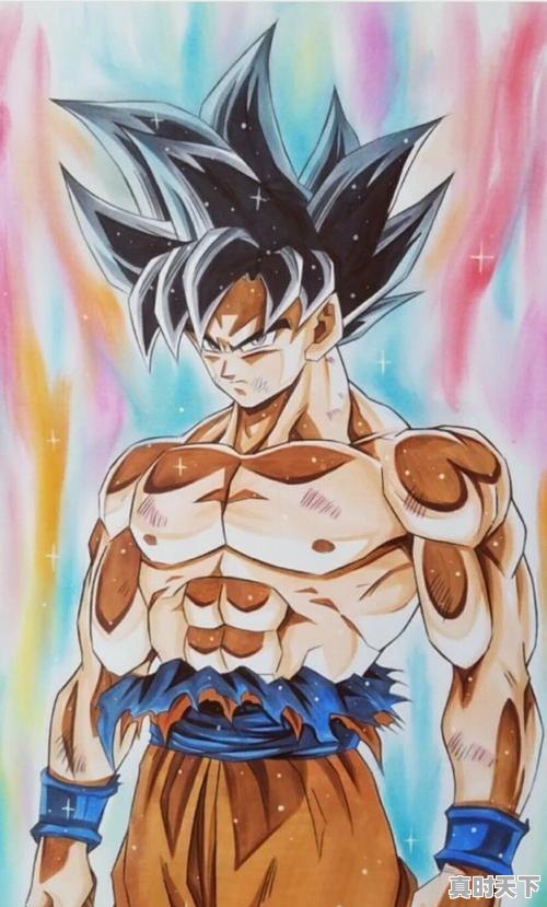 1、波洞星球上的国漫怎么样,好动漫推荐日漫五颗星球 - 真时天下