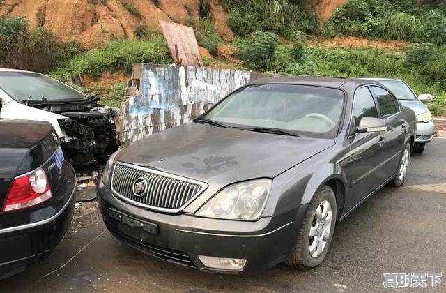 3、为什么在二手车市场日系车最好卖的原因,日本人喜欢二手车吗为什么 - 真时天下