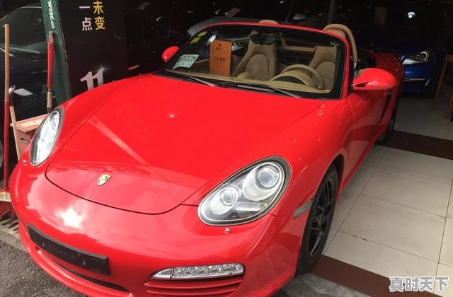 8、深圳摇号中签后如何把异地车过户，深圳中签可以买二手车吗 - 真时天下