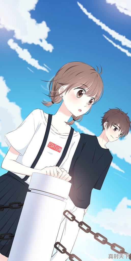 10、女追男漫画推荐,快看动漫推荐已完结 - 真时天下