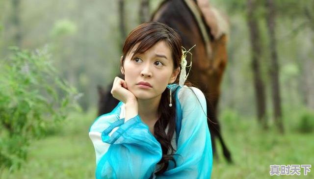 2、美女多的电视剧有哪些,热门游戏里哪些游戏美女多 - 真时天下