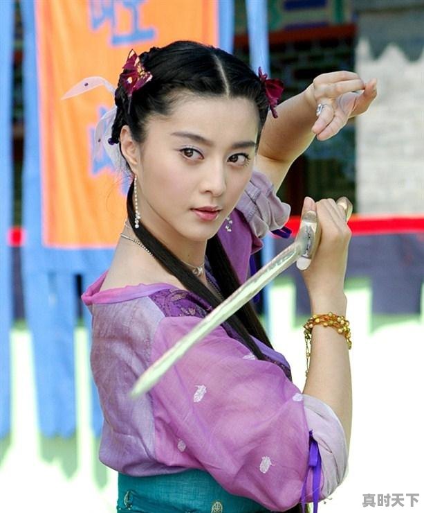 5、美女多的电视剧有哪些,热门游戏里哪些游戏美女多 - 真时天下