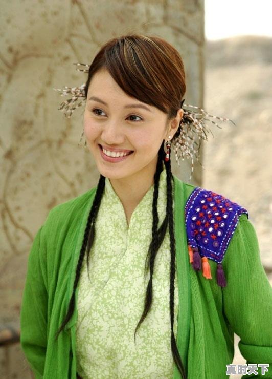 4、美女多的电视剧有哪些,热门游戏里哪些游戏美女多 - 真时天下