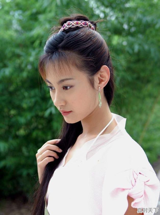 6、美女多的电视剧有哪些,热门游戏里哪些游戏美女多 - 真时天下