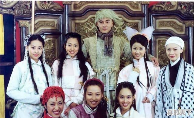 9、美女多的电视剧有哪些,热门游戏里哪些游戏美女多 - 真时天下