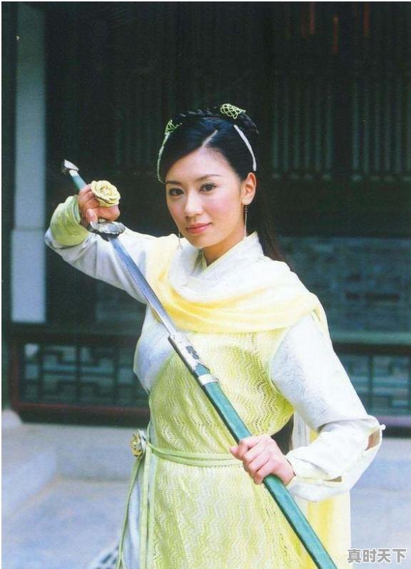 18、美女多的电视剧有哪些,热门游戏里哪些游戏美女多 - 真时天下