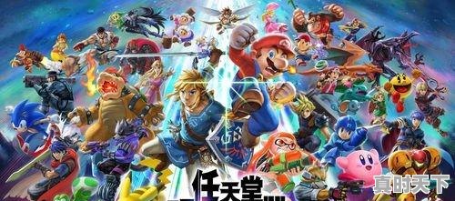 1、世界十大游戏玩家排名,热门游戏你玩过几个人 - 真时天下