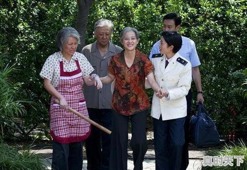 2、推荐一些适合五十岁无事在家的中年人看的电影和电视剧,最新电影有啥呢 - 真时天下