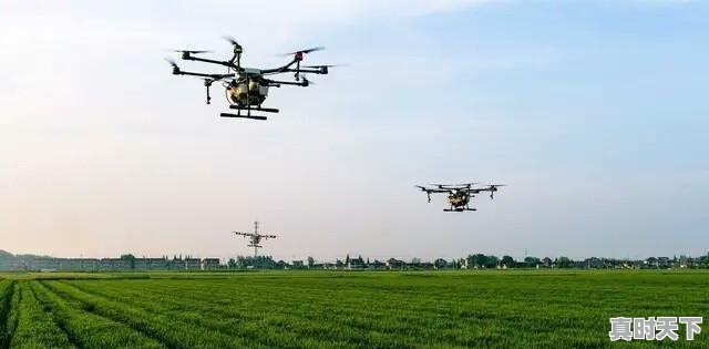 7、农业企业科技创新的故事，科技创新与现代农业 - 真时天下