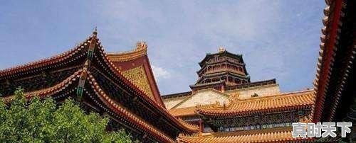 2、中国最出名的十大景区是哪十大,北京天坛电影节评委名单最新 - 真时天下