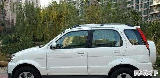 1、众泰5008二手车能买吗,二手车可挡风遮雨吗 - 真时天下