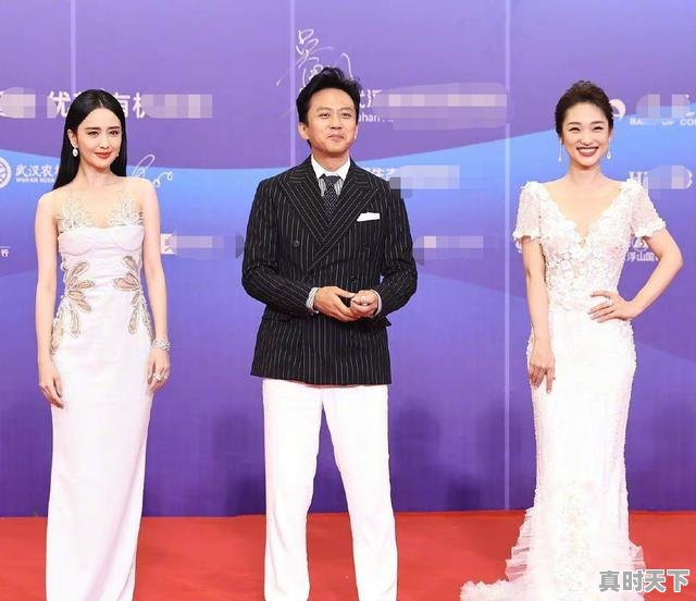 1、吴宣仪走红毯是什么节目，倪妮电影节红毯路人 - 真时天下