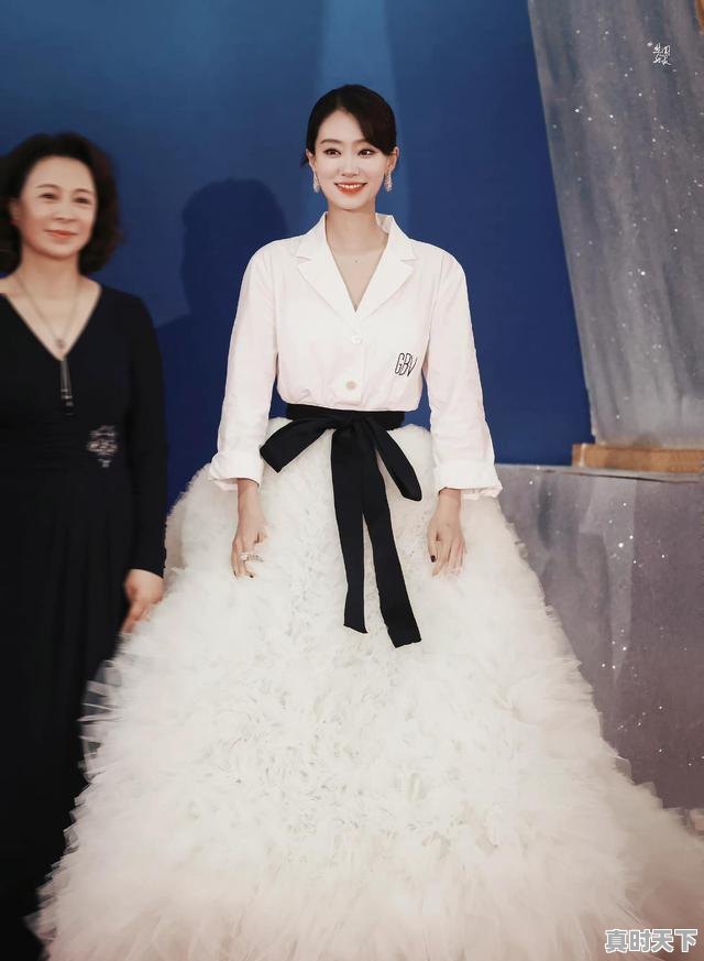 3、吴宣仪走红毯是什么节目，倪妮电影节红毯路人 - 真时天下