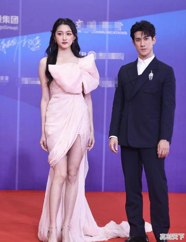 7、吴宣仪走红毯是什么节目，倪妮电影节红毯路人 - 真时天下