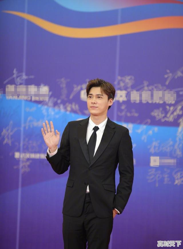 6、吴宣仪走红毯是什么节目，倪妮电影节红毯路人 - 真时天下