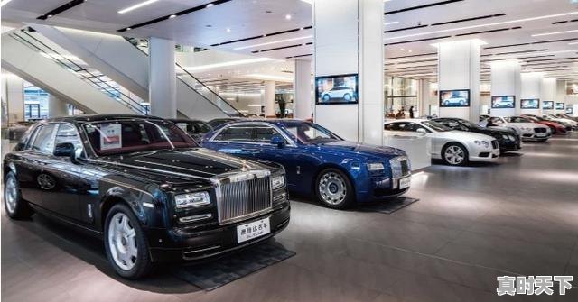 2、深圳牌二手车会更贵么，深圳还能卖二手车吗吗 - 真时天下