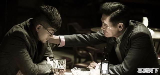 2、10部殿堂级悬疑电影,西班牙最新电影悬疑片 - 真时天下