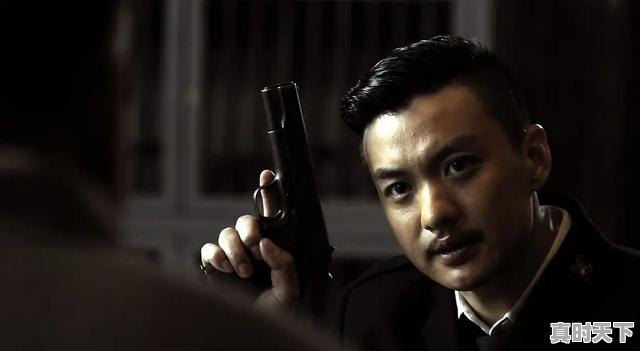 9、推荐几部适合儿童看的国产战争片,最新电影上映国产战争片有哪些名字 - 真时天下