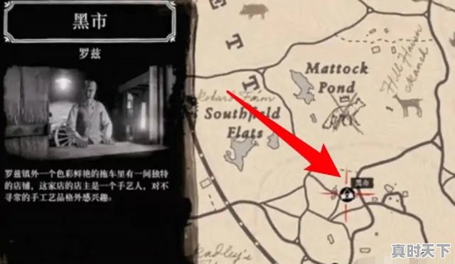 5、荒野的召唤打到猎物怎么处理，热门游戏猎物推荐 - 真时天下