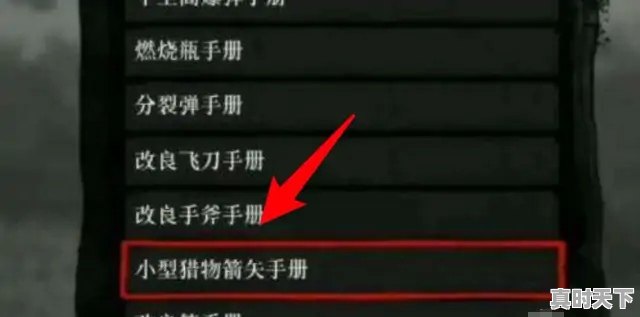 6、荒野的召唤打到猎物怎么处理，热门游戏猎物推荐 - 真时天下