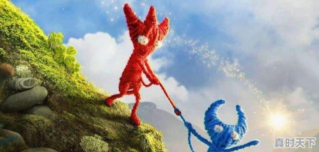 1、有什么游戏可以情侣之间一起玩,什么热门游戏适合情侣玩 - 真时天下