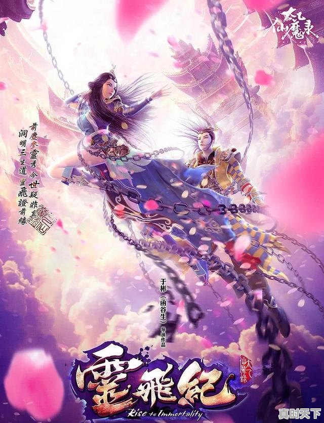 6、从废柴变成绝世强者的动画片,玄幻修真2d动漫推荐完结 - 真时天下