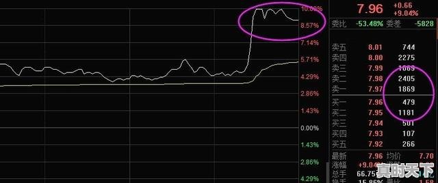 1、我的股票涨停了,但是成交明细上面全部是卖盘,为何涨停没打开,股票为什么卖不了 - 真时天下