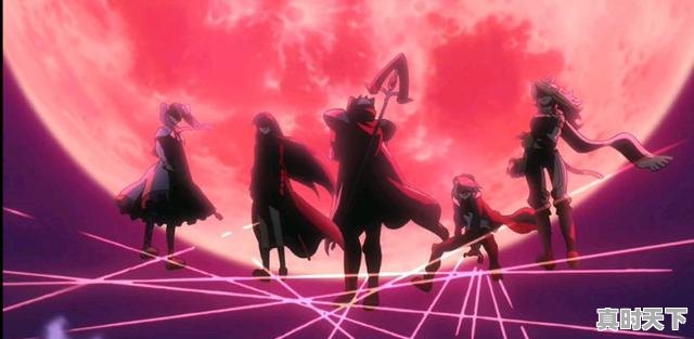 1、双男主热血动漫推荐,热血动漫推荐国产2d动漫有哪些 - 真时天下