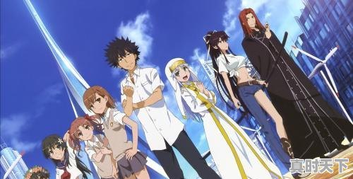 3、双男主热血动漫推荐,热血动漫推荐国产2d动漫有哪些 - 真时天下