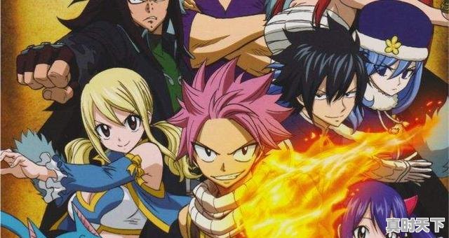 4、双男主热血动漫推荐,热血动漫推荐国产2d动漫有哪些 - 真时天下