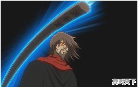 7、蛋壳特工混乱之剑强吗,男主剑术很强的动漫推荐 - 真时天下