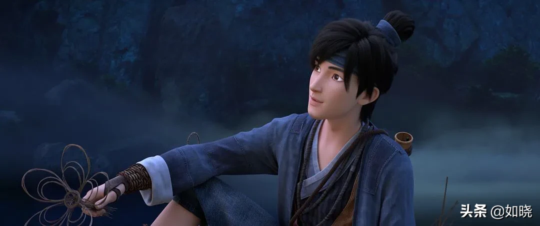 4、能不能推荐几部画风好看，内容精彩的国漫电影，国漫排行榜前十名动漫推荐电影有哪些名字 - 真时天下